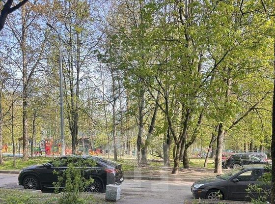 Продажа трехкомнатной квартиры - Гражданский проспект, д.123, корп.1 