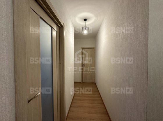 Продажа трехкомнатной квартиры - Героев проспект, д.25, корп.1 