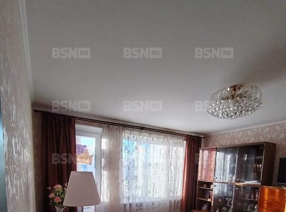 Продажа двухкомнатной квартиры - Есенина улица, д.26, корп.2 