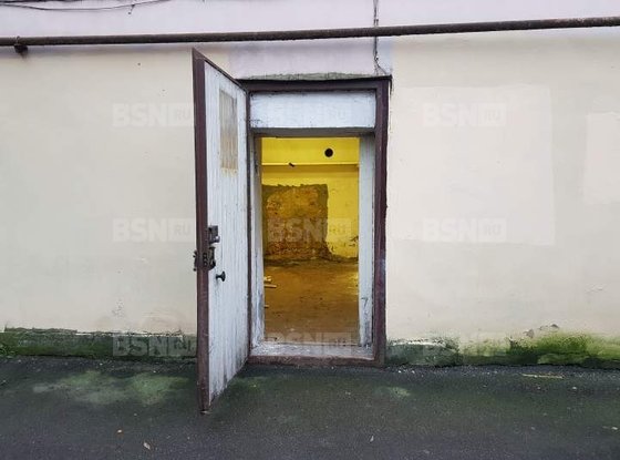 Продажа офиса - Гороховая улица, д.58, литера А 