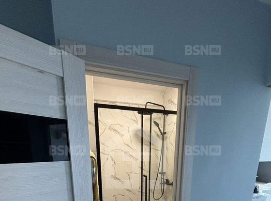 Продажа однокомнатной квартиры - Замшина улица, д.31 