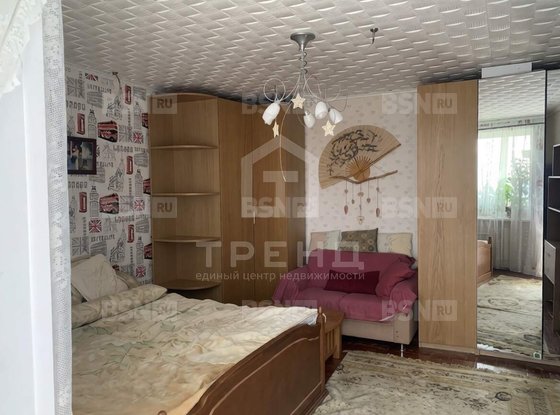 Продажа двухкомнатной квартиры - Энгельса проспект, д.121, корп.1 