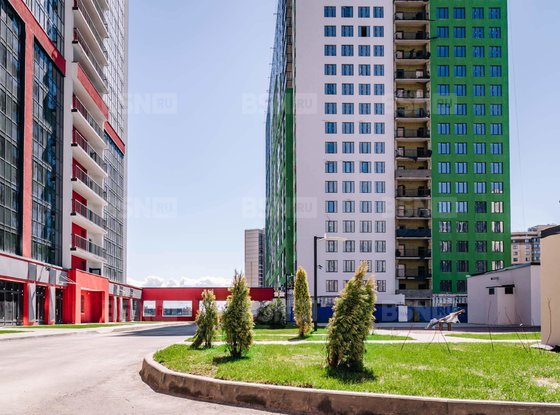 Продажа универсального помещения - Кудрово, Строителей проспект, д.16, корп.1 