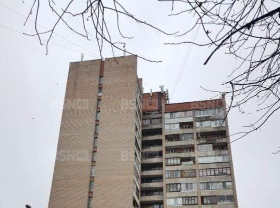 Продажа офиса - Здоровцева улица, д.10, литера А 