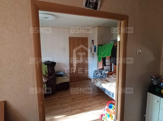 Продажа двухкомнатной квартиры - Колпино, Братьев Радченко ул, д.11 