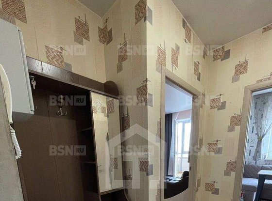 Продажа однокомнатной квартиры - Кудрово, Австрийская улица, д.4, корп.2 