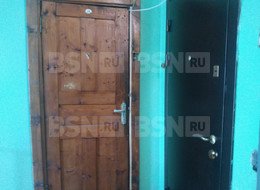 Продажа двухкомнатной квартиры - Ленинградская область, Волосовский район, Большая Вруда д., д.7 