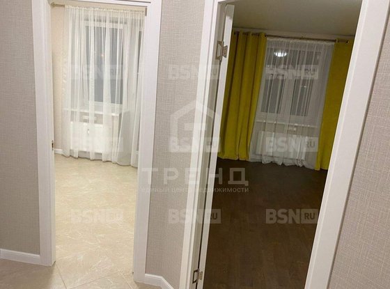 Продажа однокомнатной квартиры - поселок Шушары, Образцовая улица, д.5, корп.1 стр 2 