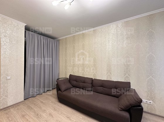 Продажа однокомнатной квартиры - Мурино, Авиаторов Балтики проспект, д.3 