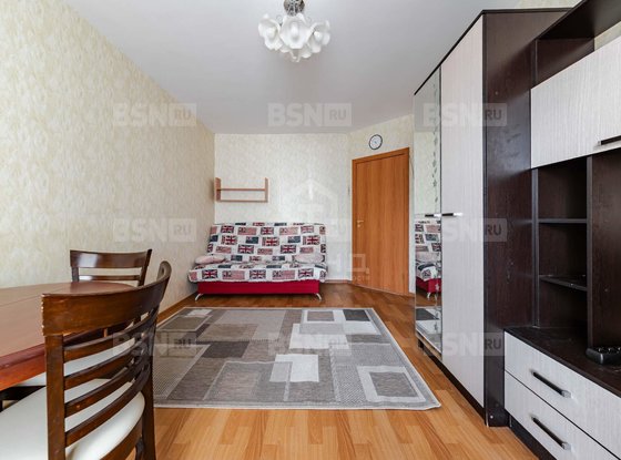 Продажа двухкомнатной квартиры - поселок Парголово, Заречная улица, д.37 