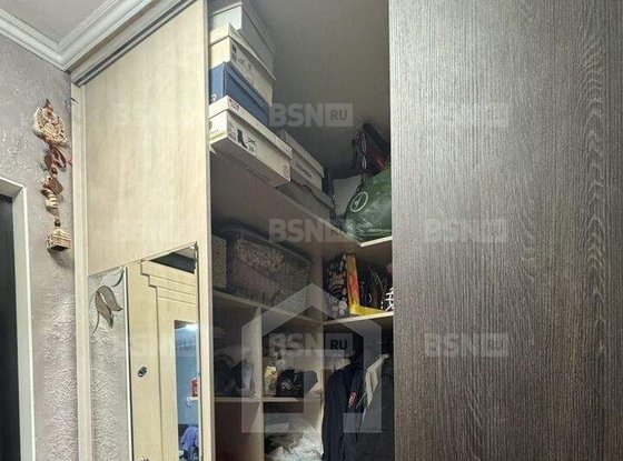 Продажа однокомнатной квартиры - поселок Шушары, Пушкинская улица, д.26 