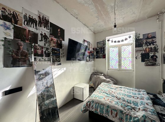 Продажа двухкомнатной квартиры - Трефолева улица, д.3 