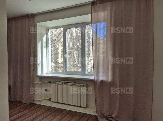 Продажа однокомнатной квартиры - Пушкин, Сапёрная ул, д.10 
