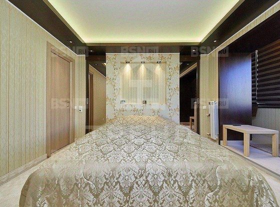 Продажа трехкомнатной квартиры - Металлистов проспект, д.15 