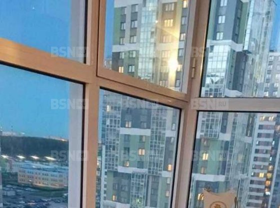 Продажа двухкомнатной квартиры - Кушелевская дорога, д.3, корп.14 стр 1 