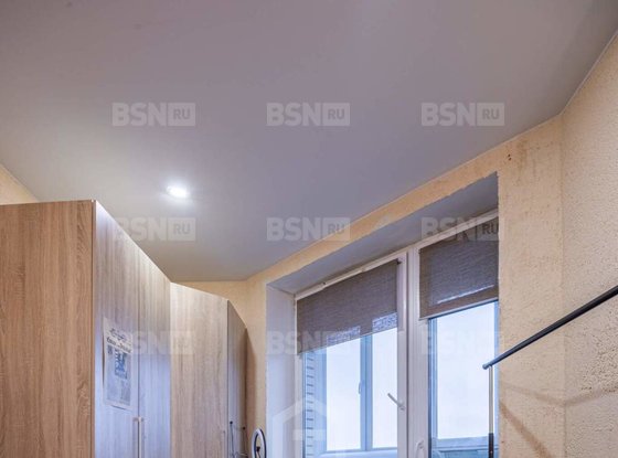 Продажа однокомнатной квартиры - Орджоникидзе улица, д.52 