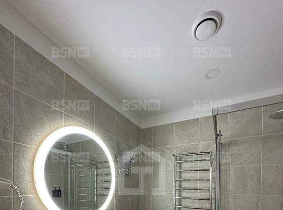 Продажа однокомнатной квартиры - Херсонская улица, д.43/12 