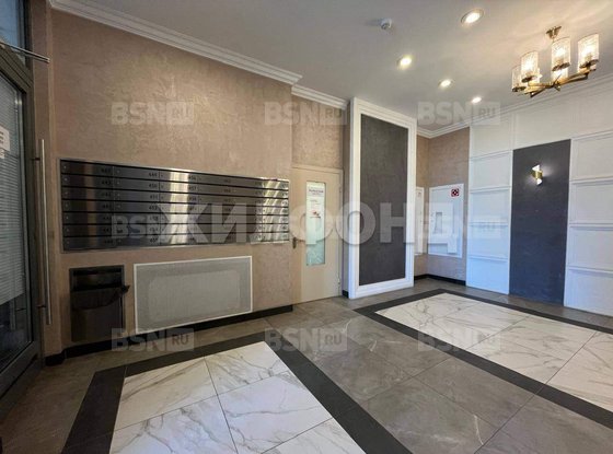 Продажа двухкомнатной квартиры - Дыбенко улица, д.2, стр1 