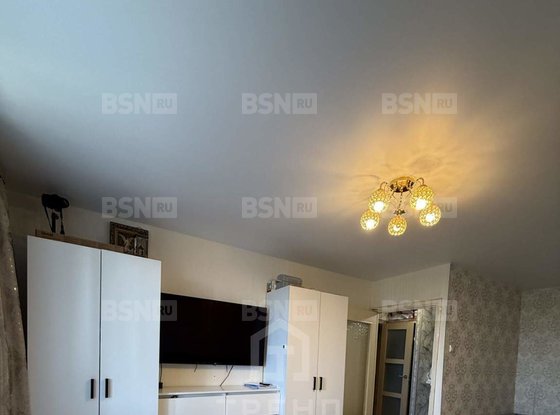 Продажа однокомнатной квартиры - Кронштадт, Цитадельское шоссе, д.39 