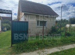 Продажа дачи - Россия, Ленинградская область, Гатчинский район, Массив Новые Черницы тер.