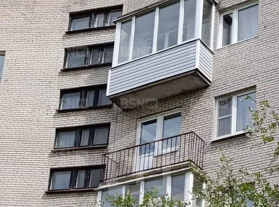 Продажа двухкомнатной квартиры - Красное Село, Стрельнинское шоссе, д.2 