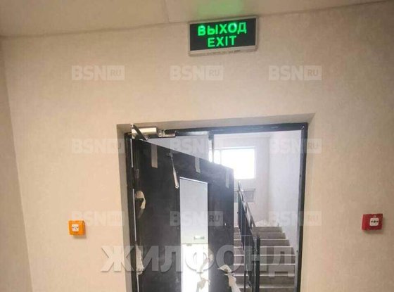 Продажа однокомнатной квартиры - Обуховской Обороны проспект, д.38, литера К 