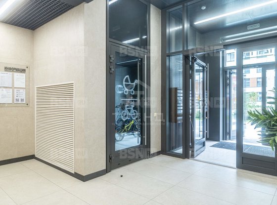 Продажа однокомнатной квартиры - Петровский проспект, д.26, корп.2 стр 1 