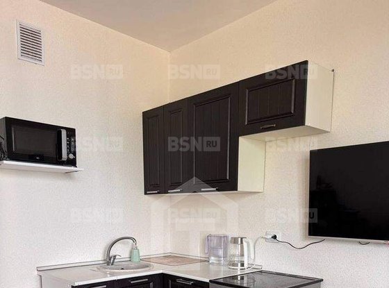 Продажа однокомнатной квартиры - Среднерогатская улица, д.16, корп.2 
