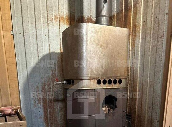 Продажа дома - деревня Лехтуси, Центральная улица, д.16, Б