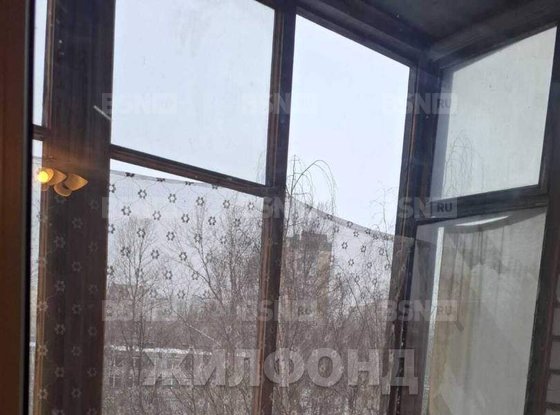 Продажа однокомнатной квартиры - Руставели улица, д.58, корп.2 