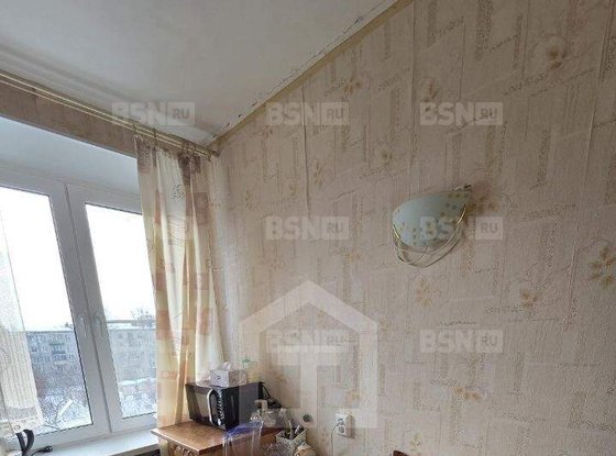 Продажа однокомнатной квартиры - Петергоф, Эрлеровский бульвар, д.24 