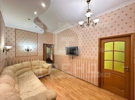 Продажа трехкомнатной квартиры - Ярославский проспект, д.66, корп.1 