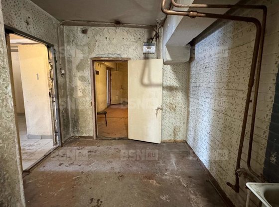 Продажа офиса - Косыгина проспект, д.28, корп.1 литера А 