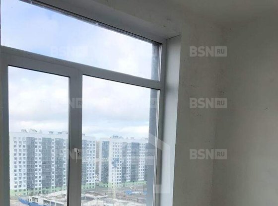 Продажа однокомнатной квартиры - Мурино, Ручьевский проспект, д.13 