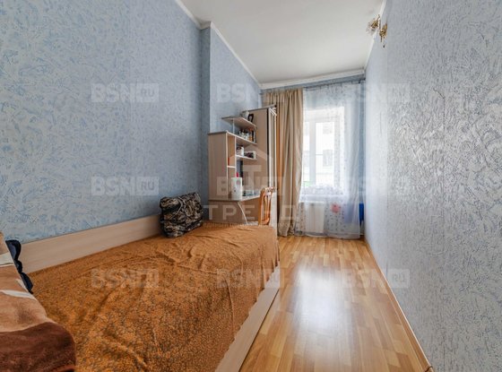 Продажа трехкомнатной квартиры - Курляндская улица, д.32 