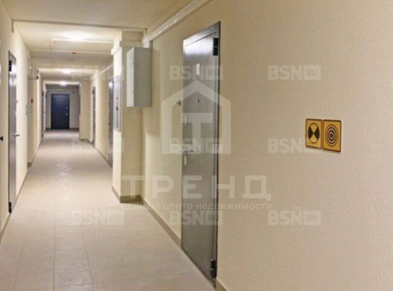 Продажа однокомнатной квартиры - Бугры, Тихая улица, д.17 