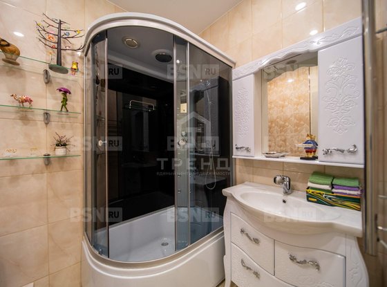 Продажа двухкомнатной квартиры - городской поселок Новоселье, Центральная улица, д.3, корп.2 