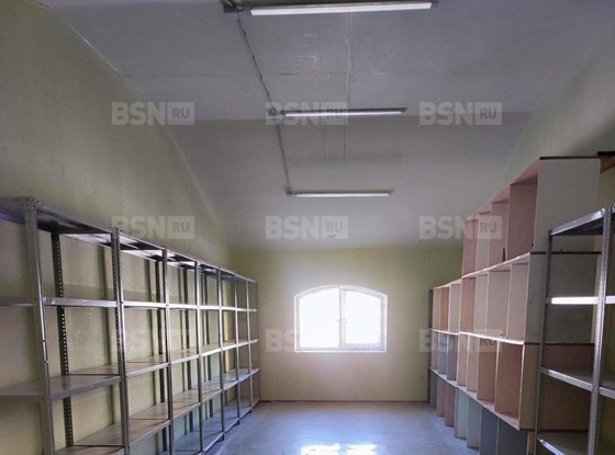 Аренда универсального помещения - Садовая улица, д.28, корп.30к47 