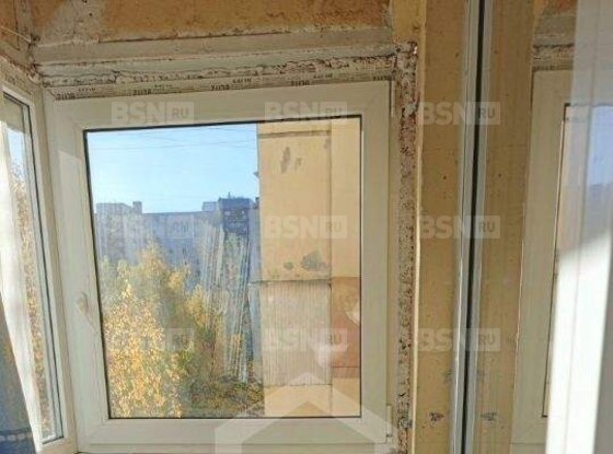 Продажа однокомнатной квартиры - Хошимина улица, д.8, корп.2 