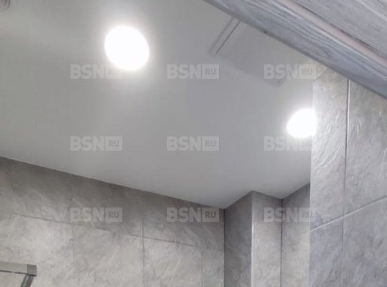 Продажа однокомнатной квартиры - Витебский проспект, д.99, корп.1 