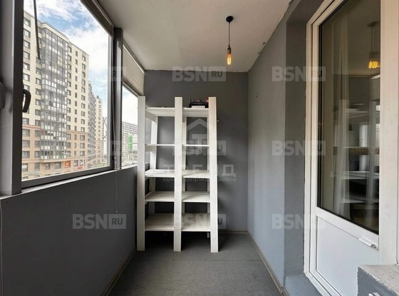 Продажа однокомнатной квартиры - Кудрово, Пражская улица, д.7 