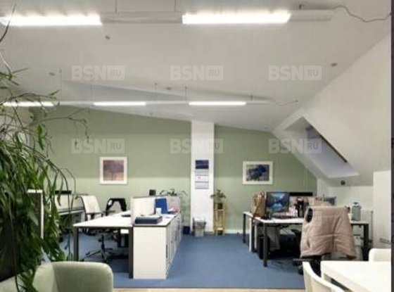 Аренда офиса - Литейный проспект, д.26 