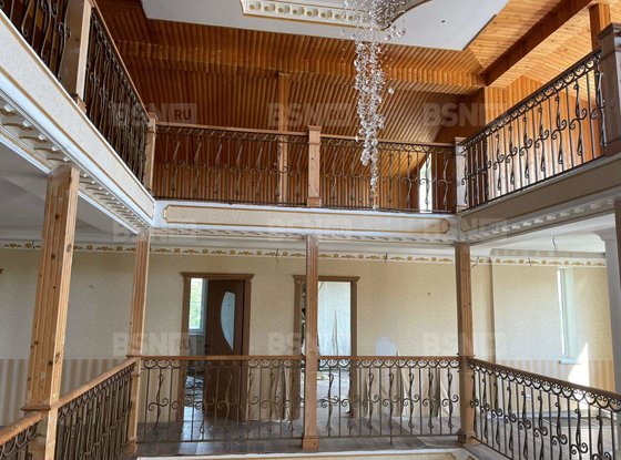 Продажа коттеджа - деревня Тихвинка, Тихвинка д, д.42, Б