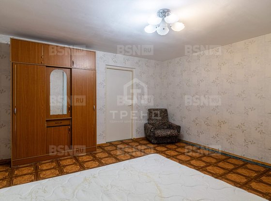 Продажа двухкомнатной квартиры - Ильюшина улица, д.6 