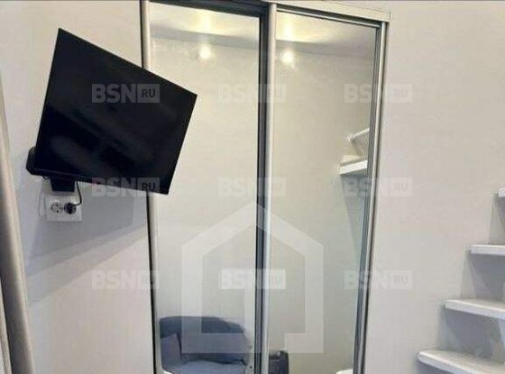 Продажа однокомнатной квартиры - 3-я Красноармейская улица, д.2/31 