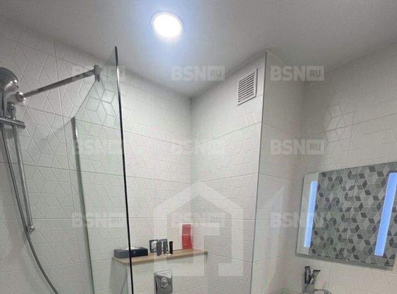 Продажа однокомнатной квартиры - Салова улица, д.61 