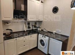Продажа однокомнатной квартиры - Областная улица, 5 корпус 5 строение 5 