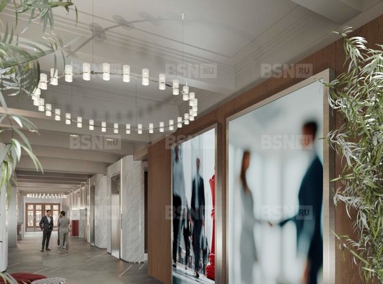 Продажа офиса - Московский проспект, д.114 