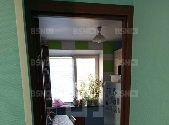 Продажа трехкомнатной квартиры - Кондратьевский проспект, д.85, корп.1 