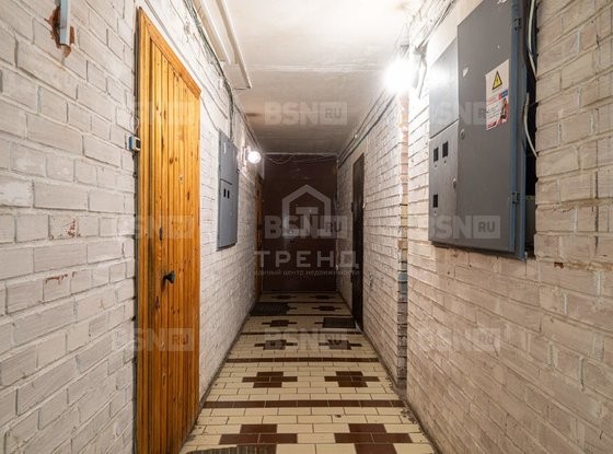 Продажа однокомнатной квартиры - Ленинский проспект, д.67, корп.1 